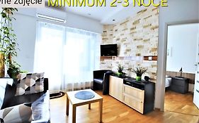 Wilanow Apartment